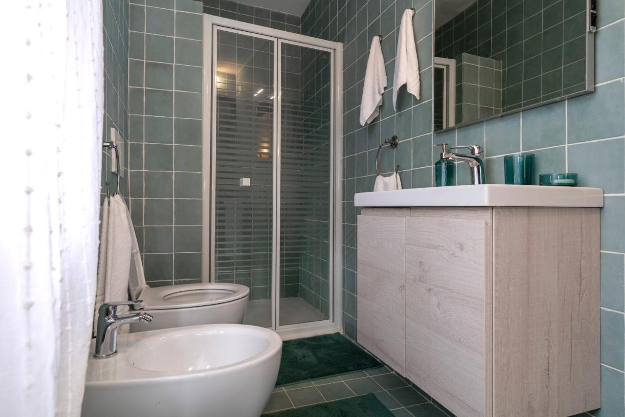 Tenuta I Mandorli Peccioli ภายนอก รูปภาพ