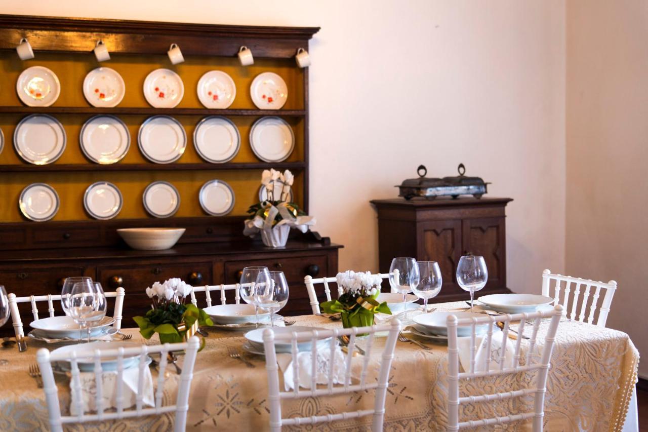 Tenuta I Mandorli Peccioli ภายนอก รูปภาพ
