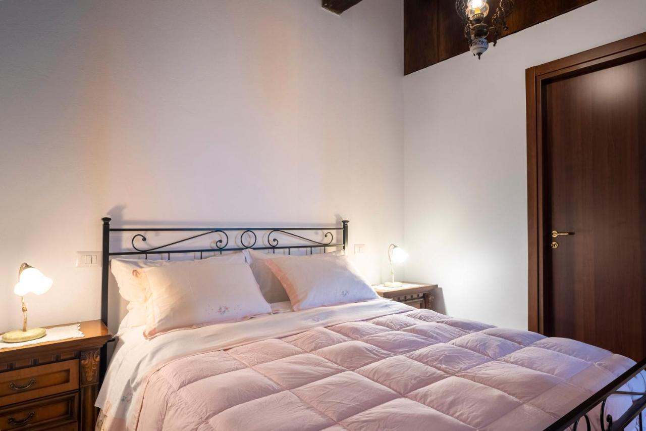 Tenuta I Mandorli Peccioli ภายนอก รูปภาพ