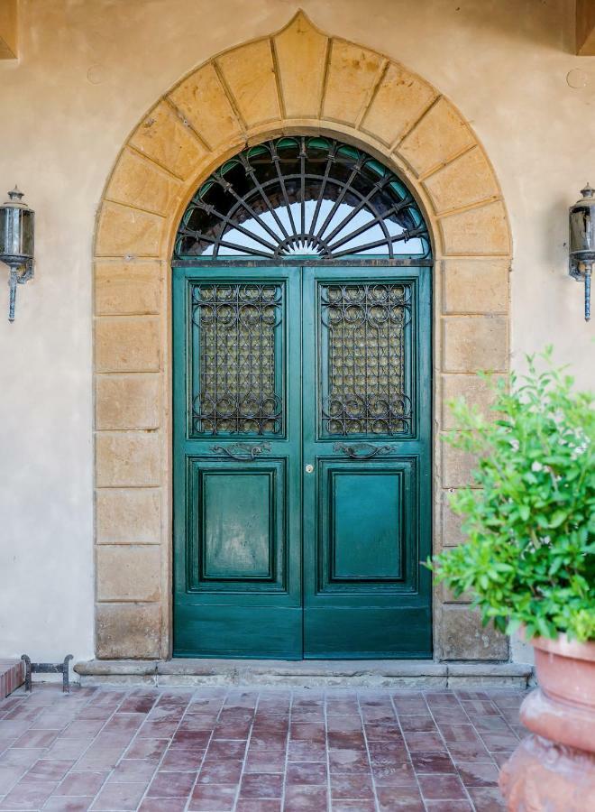 Tenuta I Mandorli Peccioli ภายนอก รูปภาพ