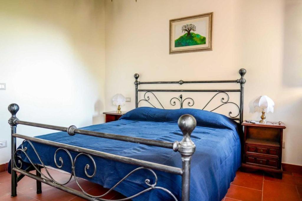 Tenuta I Mandorli Peccioli ห้อง รูปภาพ